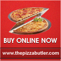 The Pizza Butler