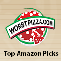 WorstPizza Top Amazon Picks