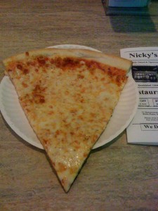 Nicky's Restaurant 91 Mamaroneck Ave, White Plains, NY