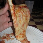 Palace Pizza Soggy Slice