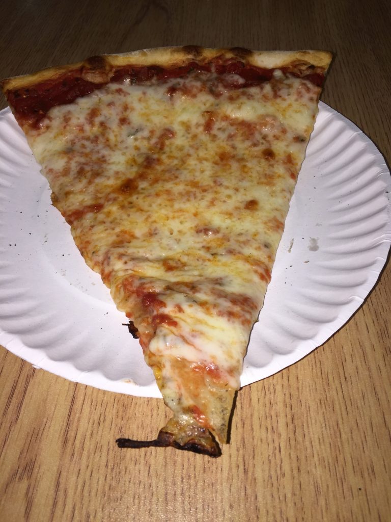 Pizza Johny's Miami