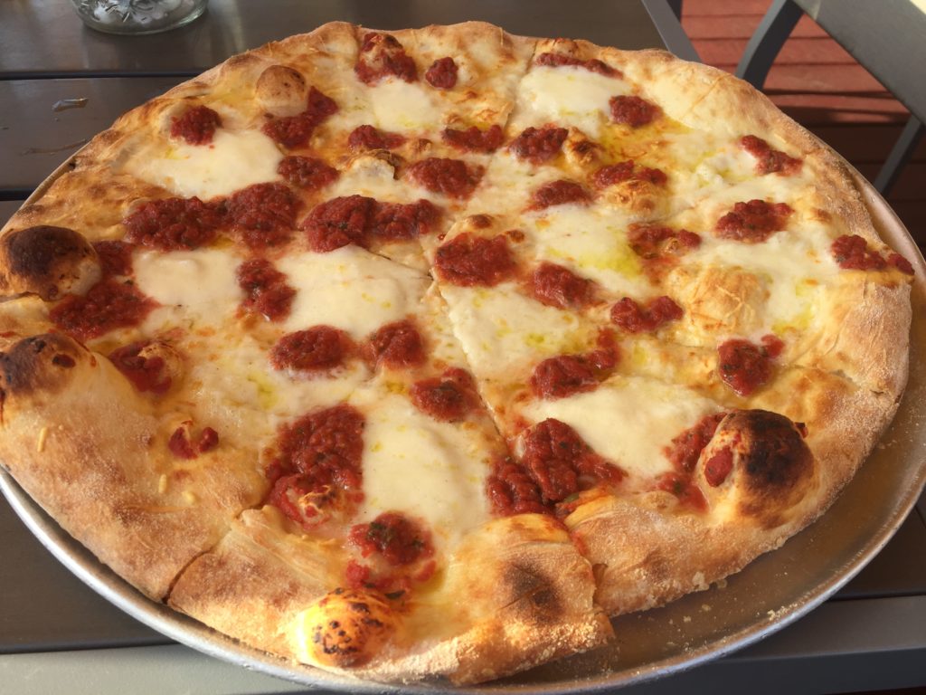 Oceano Kitchen Pizza Lantana, FL