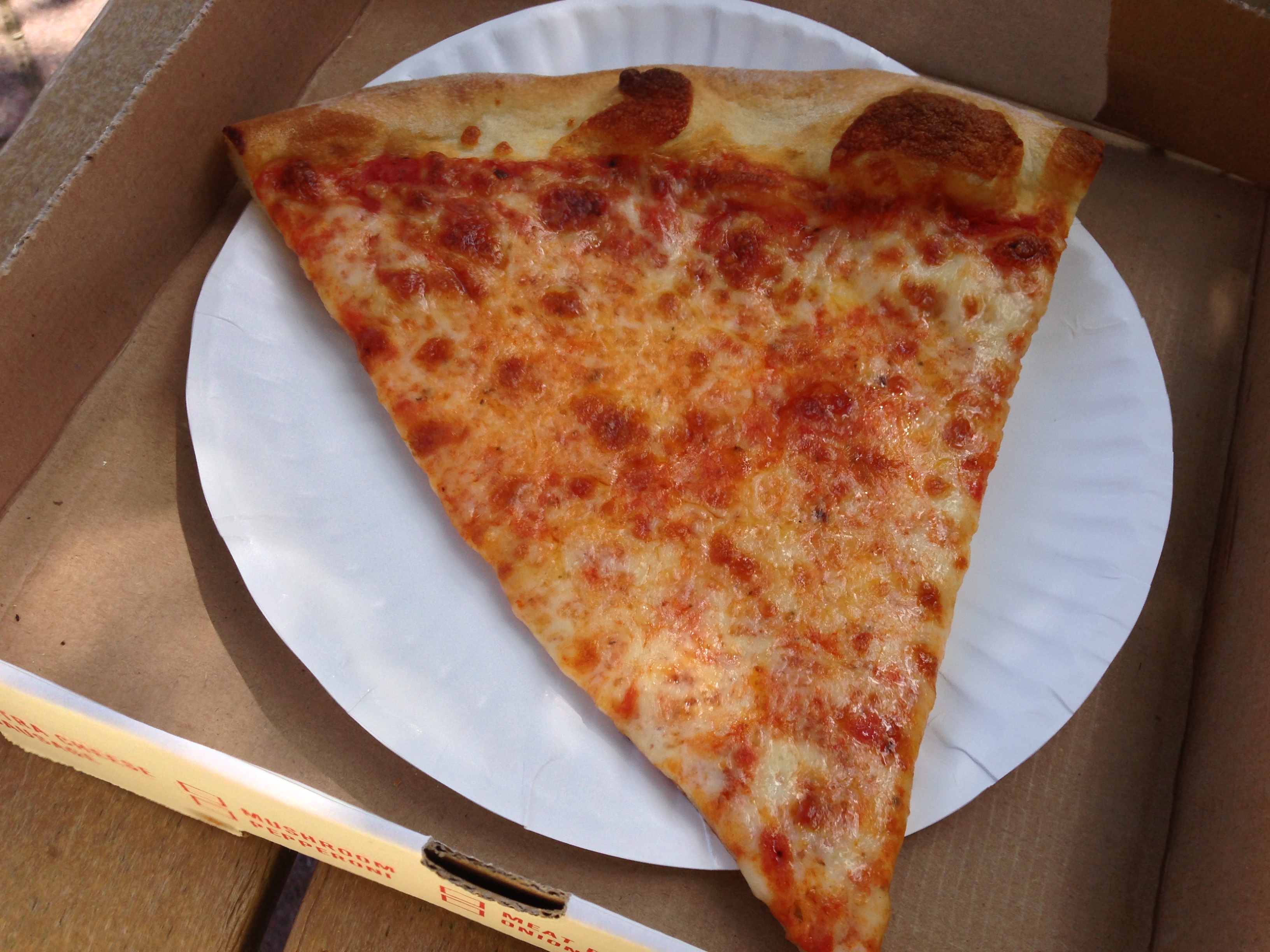 armando's pizzera in Fort lee NJ | Best Pizza Reviews
