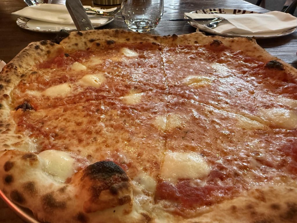 Piacere Wood Fired Pizza Boca Raton