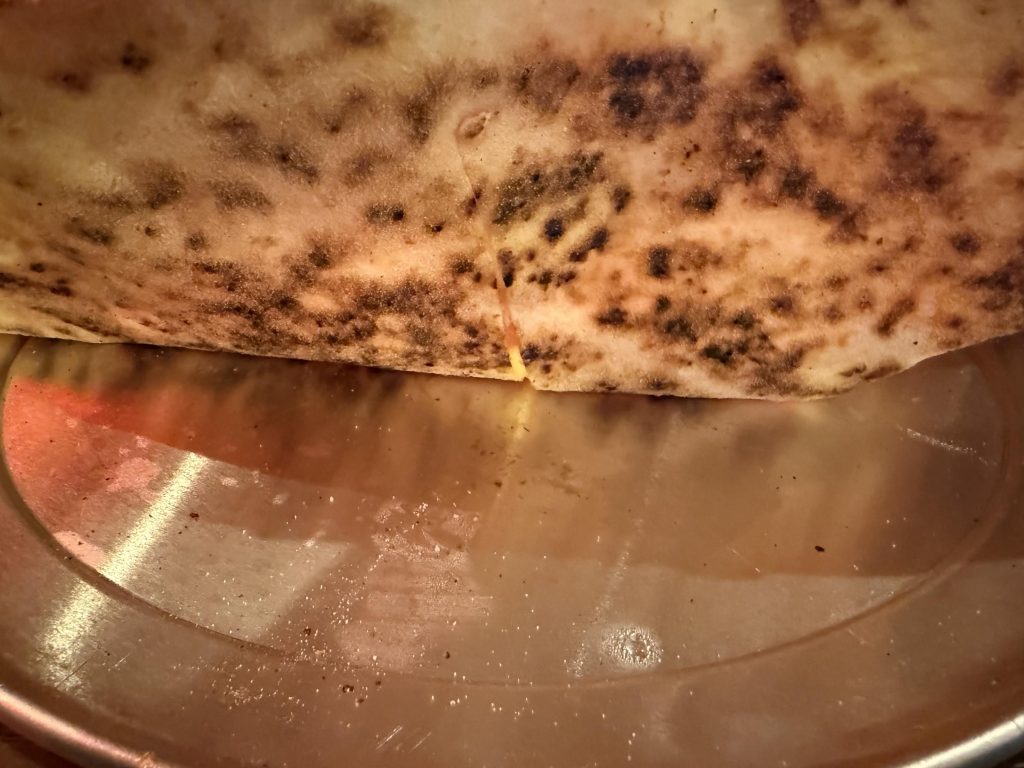 Piacere Wood Fired Pizza
